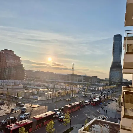 Q4 Comfort * Belgrade