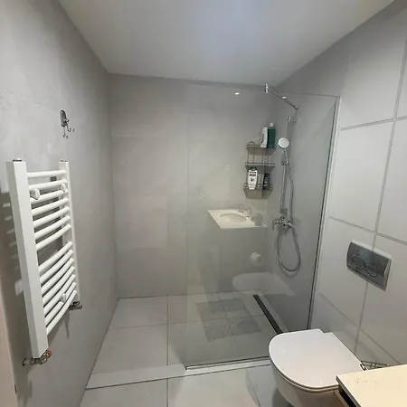 Apartmán Q4 Comfort *