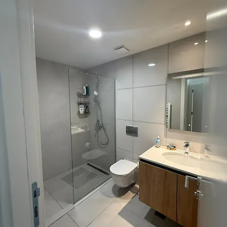 Q4 Comfort Apartmán