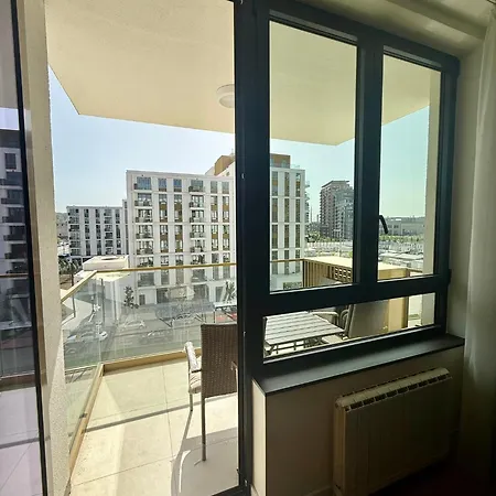 Apartmán Q4 Comfort *