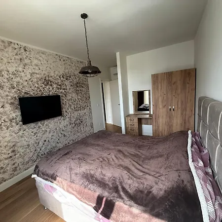 Apartmán Q4 Comfort