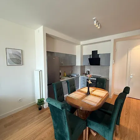 Q4 Comfort Apartment