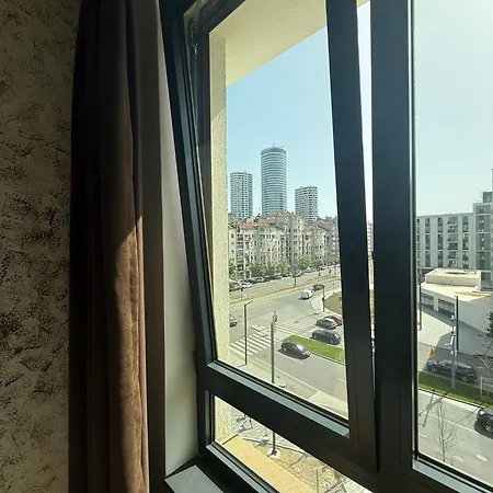 Apartmán Q4 Comfort *