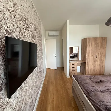 Q4 Comfort Bělehrad