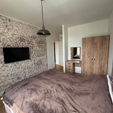 Apartmán Q4 Comfort