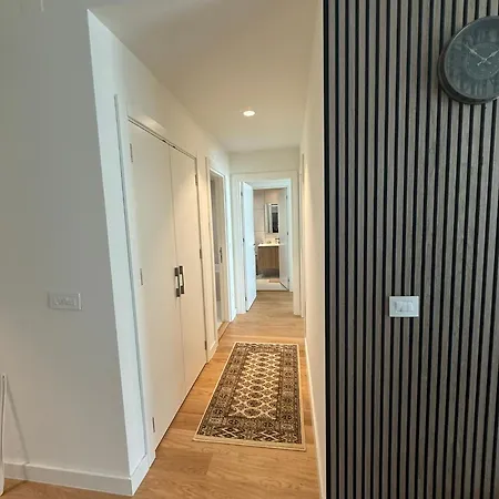 Q4 Comfort Bělehrad