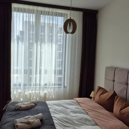Q4 Comfort Belgrade