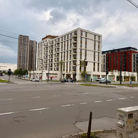 Apartmán Q4 Comfort