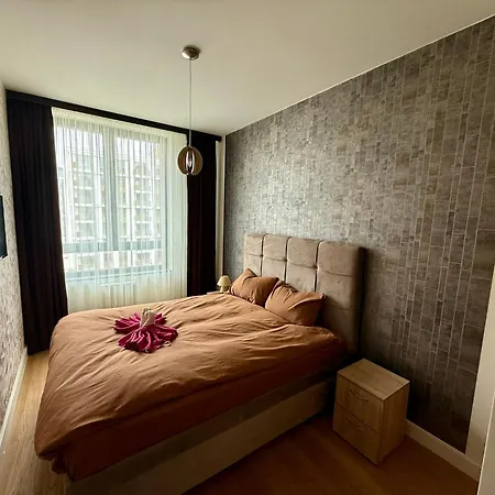 Q4 Comfort Apartment